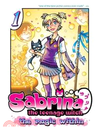 Sabrina the Teenage Witch: the Magic Within 1