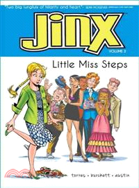 Jinx — Little Miss Steps