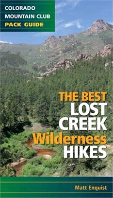 The Best Lost Creek Wilderness Hikes