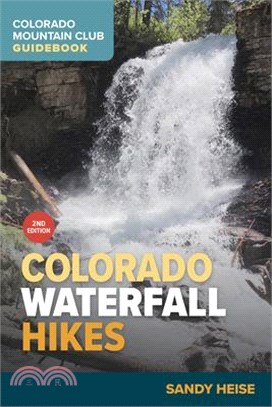 Colorado Waterfall Hikes
