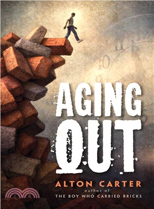 Aging out :a true story about the pitfalls and promise of life after foster care /