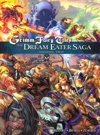 Grimm Fairy Tales Dream Eater 2