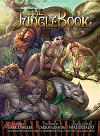 The Jungle Book 1