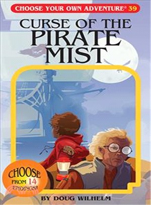 Curse of the Pirate Mist