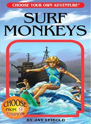 Surf Monkeys