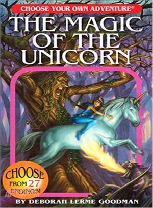 The Magic of the Unicorn