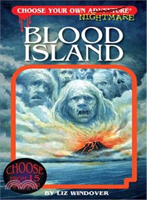 Blood Island