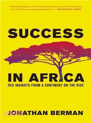 Success in Africa ─ CEO Insights from a Continent on the Rise