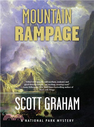 Mountain Rampage ― A National Park Mystery