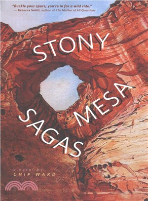 Stony Mesa Sagas