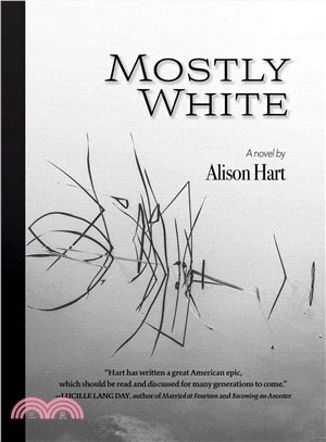 Mostly White