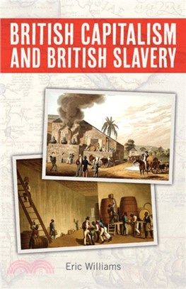 British Capitalism and British Slavery