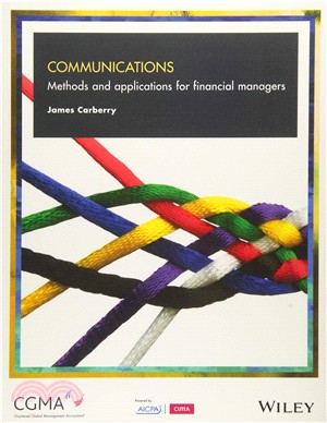 Communications ― Methods and Applications for Financial Managers