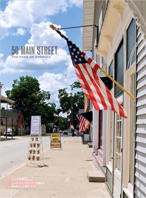 50 Main Street—The Face of America