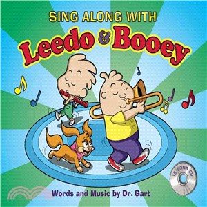 Sing Along With Leedo and Booey