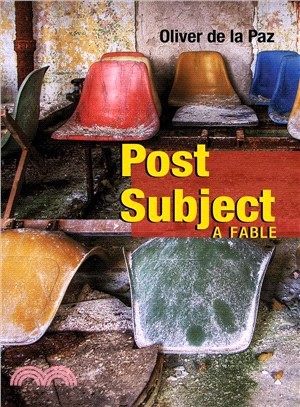 Post Subject ― A Fable