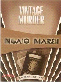 Vintage Murder
