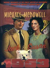 Jack and Susan in 1953
