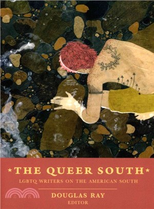 The Queer South ─ LGBTQ Writers on the American South