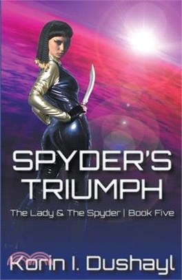 Spyder's Triumph