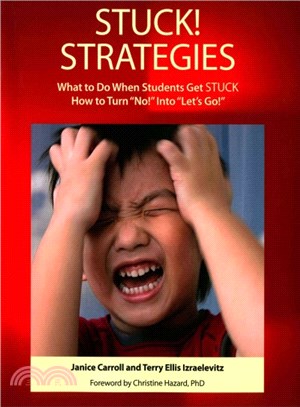 Stuck! Strategies ― What to Do When Students Get Stuck!