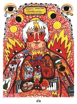 Daniel Johnston