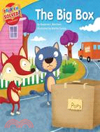 The big box : a lesson on being honest /