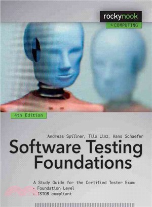 Software Testing Foundations ─ A Study Guide for the Certified Tester Exam