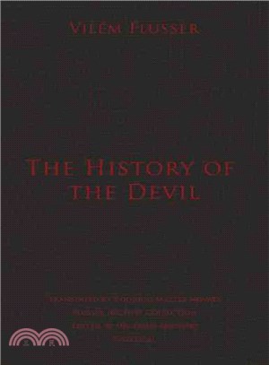 The History of the Devil