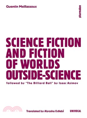 Science Fiction and Extro-Science Fiction