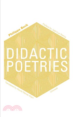 Didactic Poetries