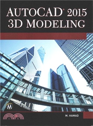 Autocad 3D Modeling 2015