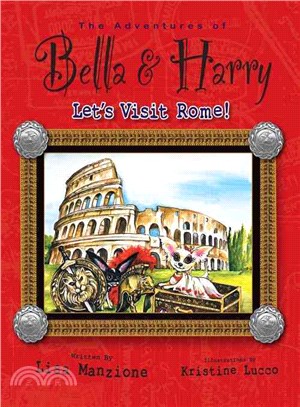 The Adventures of Bella and Harry