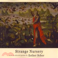 Strange Nursery—New and Selected Poems