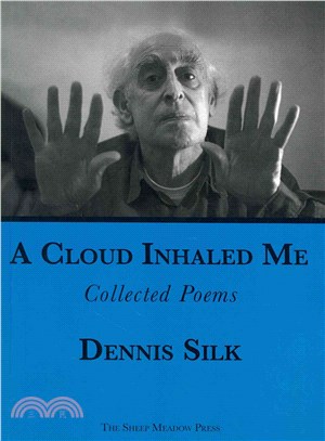 Inhaled by a Cloud ― Collected Poems