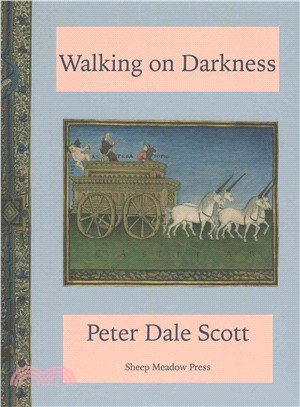 Walking on Darkness