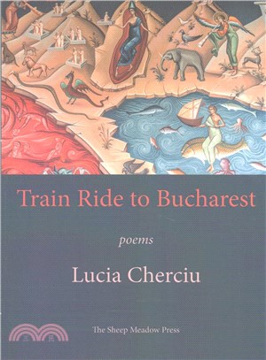 Train Ride to Bucharest