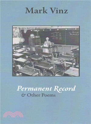 Permanent Record & Other Poems