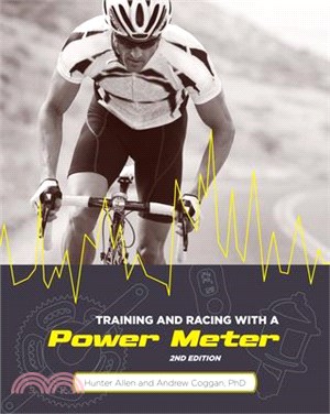 Training and Racing With a Power Meter