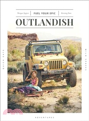 Outlandish ― Fuel Your Epic