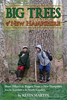 Big Trees of Northern New England