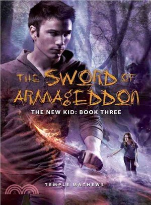 The Sword of Armageddon