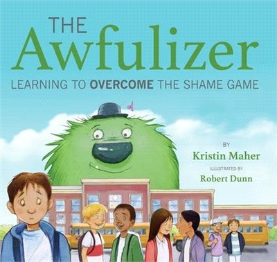 The Awfulizer ― Learning to Overcome the Shame Game