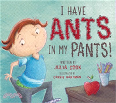 I Have Ants in My Pants