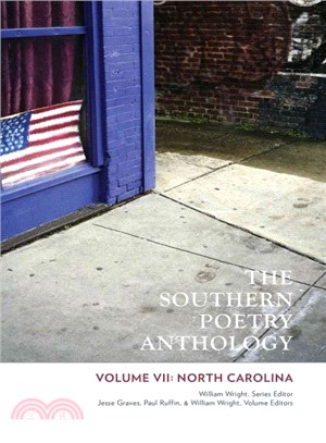 Southern Poetry Anthology ― North Carolina