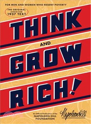 Think and Grow Rich