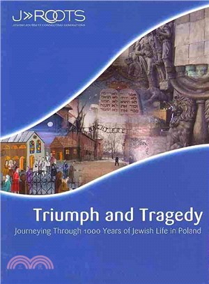 Triumph and Tragedy ― Journeying Through 1000 Years of Jewish Life in Poland