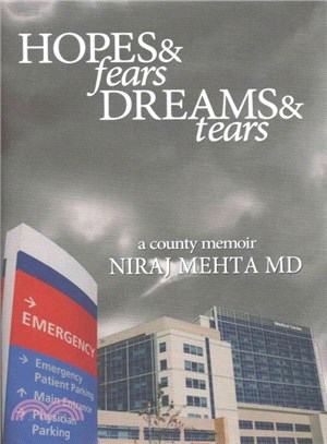 Hopes and Fears, Dreams and Tears ― A County Memoir