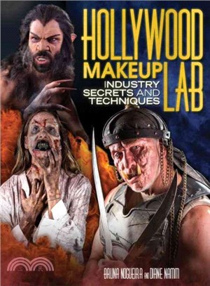 Hollywood Makeup Lab ─ Industry Secrets and Techniques