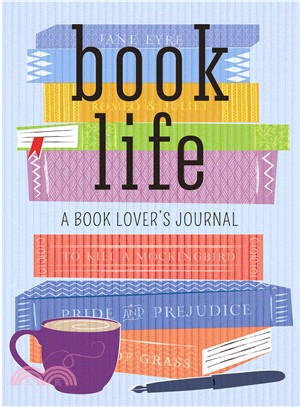 Book Life ─ A Book Lover's Journal